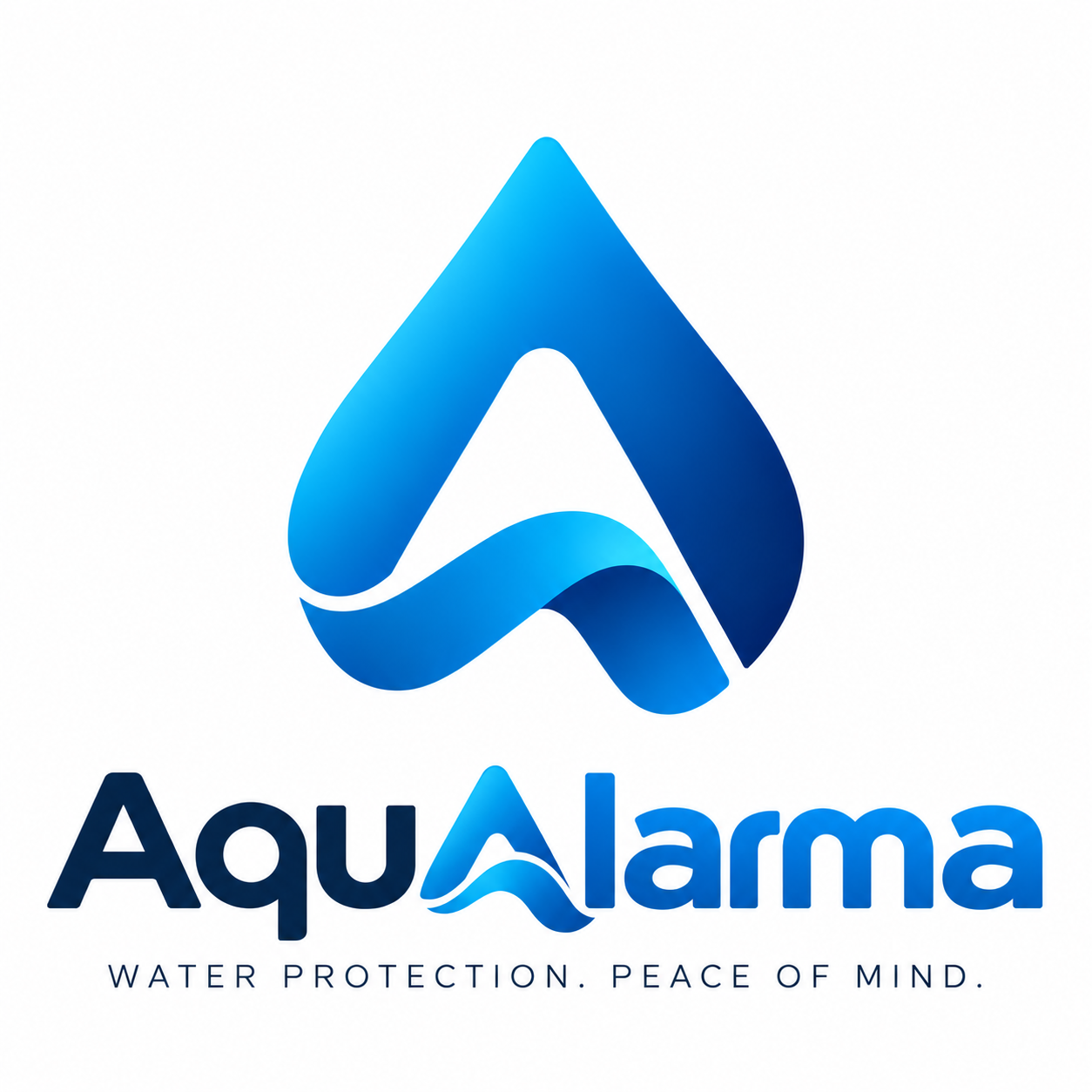 Aqualarma, Water protection. Peace of mind.